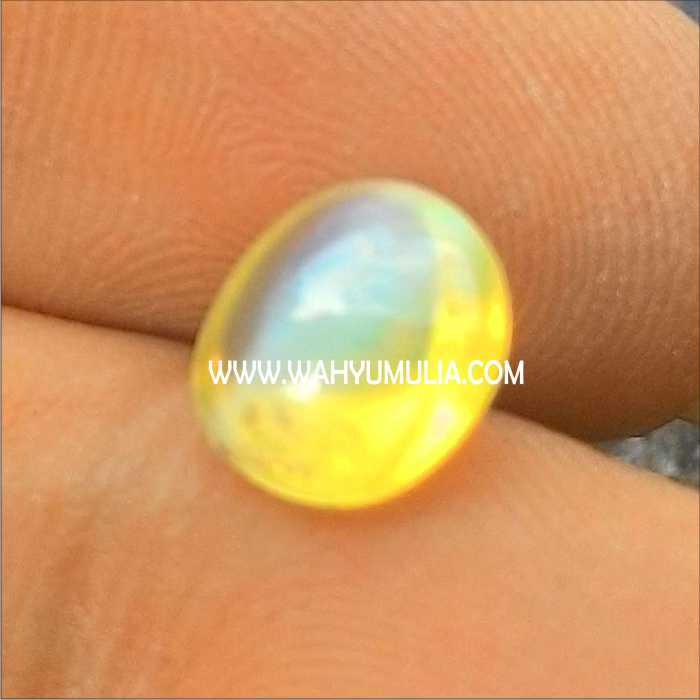  batu  opal cat eye s mata kucing 3 Wahyu Mulia