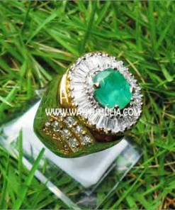 batu permata zamrud jamrud emerald beryl