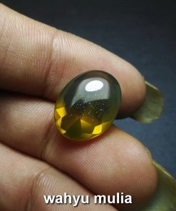 batu fire opal asli wonogiri harga murah