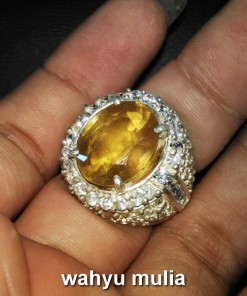 harga yellow safir asli ciri batu kuning khasiat kalimantan termahal yakut sapphire srilanka afrika ceylon dan palsu star srilangka birma