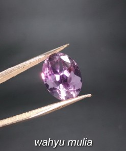Jual batu kecubung ungu ametis asli