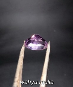 gambar batu kecubung ungu ametis yang bagus