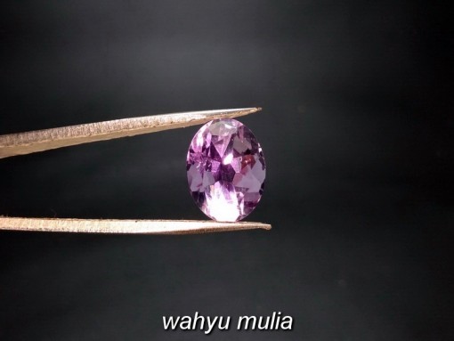 khasiat batu kecubung ungu ametis alami