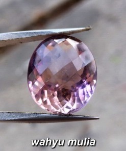 gambar jual batu cincin ametrine paling dicari