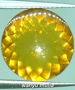 batu fire opal wonogiri golden emas asli_2