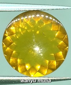 batu fire opal wonogiri golden emas asli_5