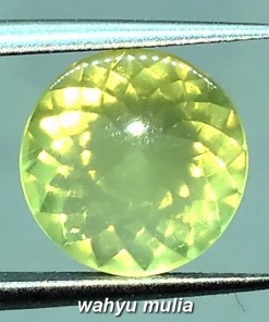 batu fire opal wonogiri warna kuning bensin asli bagus_6