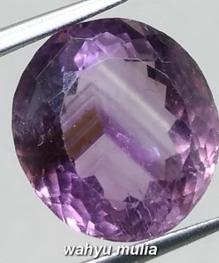 batu kecubung ungu junjung drajat asli natural_2