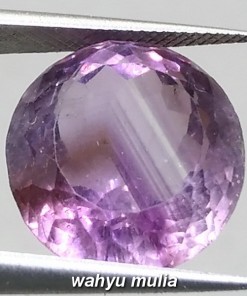 batu kecubung ungu junjung drajat asli natural_3