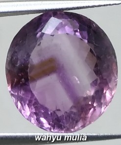 batu kecubung ungu junjung drajat asli natural_5
