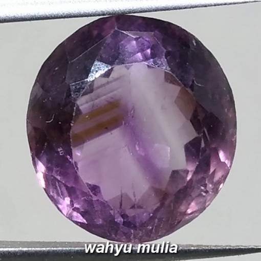 batu kecubung ungu junjung drajat asli natural_6