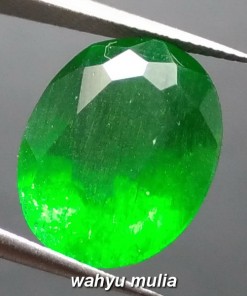 jual batu emerald zamrud kalimantan harga murah