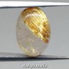 gambar Batu Akik Kecubung Rambut Emas Poni Unik Asli serat ciri kalimantan cendana manfaat ciri jenis harga _4