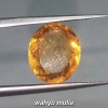 gambar Batu Permata natural Golden Citrine Kecubung emas asli harga khasiat_5
