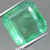 Foto Batu Permata Hijau Green Fluorite Rasa Zamrud Besar Asli bersertifikat arti ciri manfaat harga membedakan asal_2