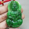 jenis Pendant Batu Jade Giok tali merah Dewi Kwan Im Asli bersertifikat natural grade a b c bacaan kesehatan_5