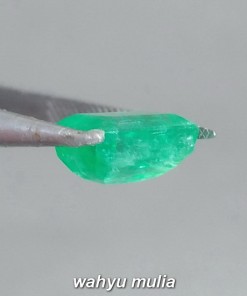 manfaat Batu Hijau Zamrud Kolombia Emerald Beryl Kotak Asli berenergi berkhodam berkhasiat harga ciri jenis asal _4